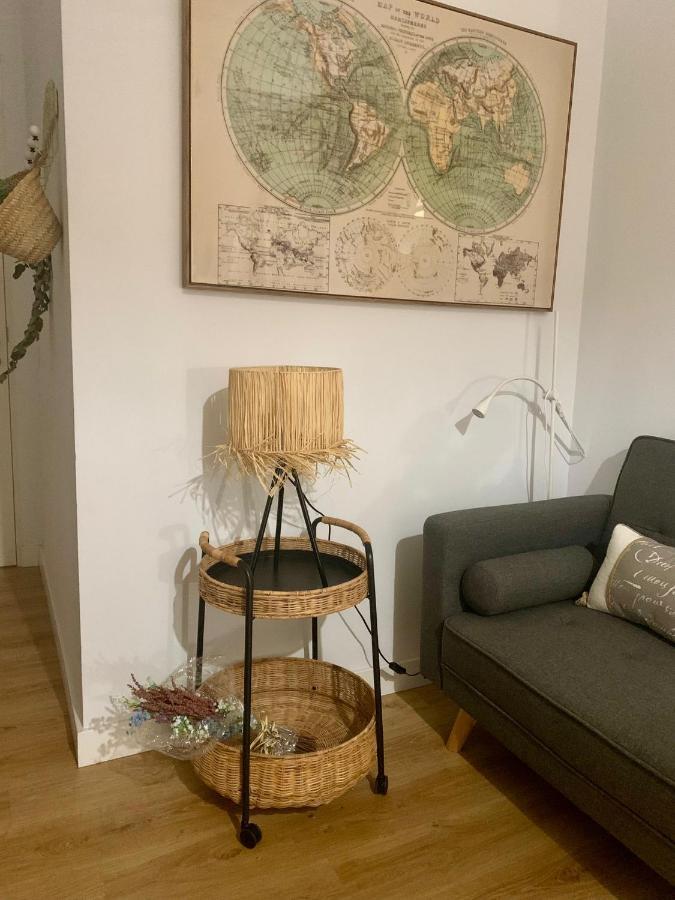 Apartamento Pitusa *