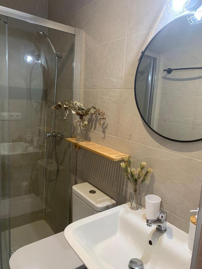 Pitusa Apartamento Cádis