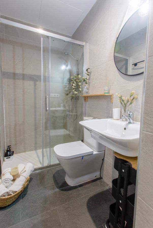 Pitusa Apartamento Cádis