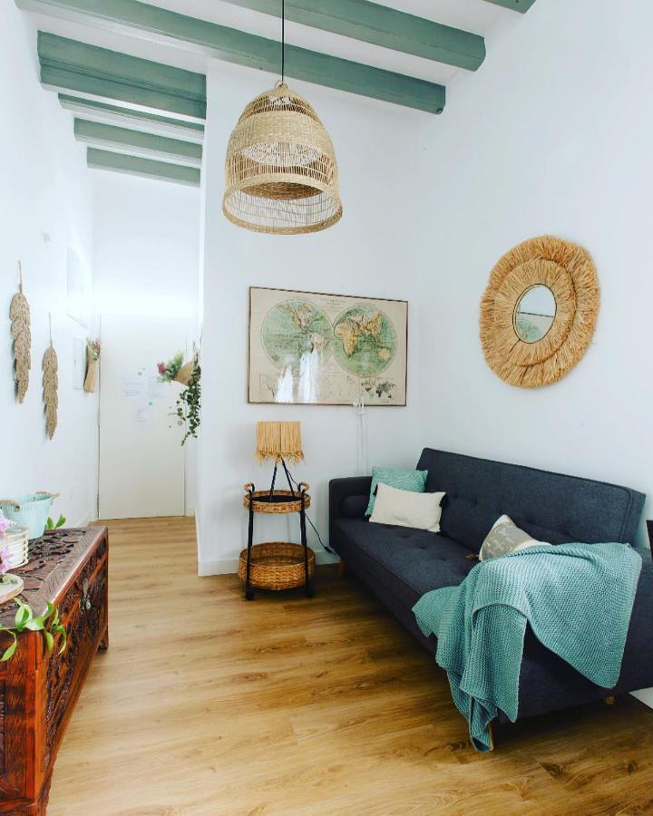 Apartamento Pitusa